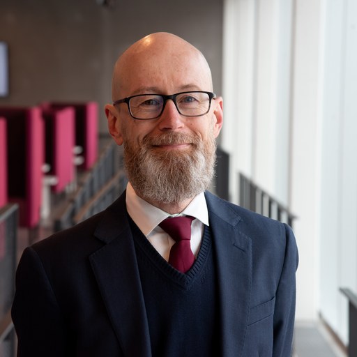 Magnus Lodefalk
